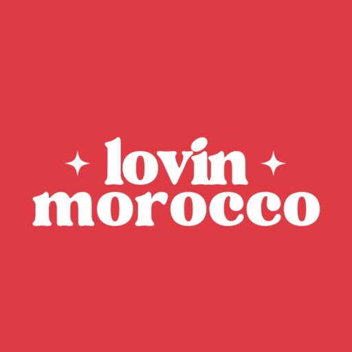 LovinMorocco
